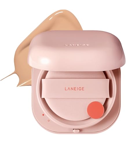 Amazon.co.jp: LANEIGE Neo Cushion Matte N 23N1, 0.5 oz (15 g), SPF