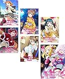 ラブライブ! サンシャイン!! 2nd Season [レンタル落ち] 全6巻セット [マーケットプレイスDVDセット商品]