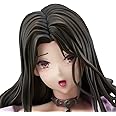 レチェリー エンジェルクラブ10月号表紙 女教師 『大江山 郁子』 illustration by もねてぃ 1/5スケール PVC製 塗装済み 完成品 フィギュア