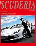 SCUDERIA(スクーデリア) VOL.131 (NEKO MOOK)