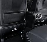 ニッサン スカイライン V37 新型フーガ アクセサリー カスタム パーツ SKYLINE V37 200GT 350GT FUGA 用品 社外品 シートバックカバー NS144