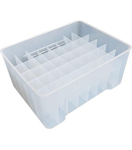 Amazon.co.jp: Hlotmeky 小型カヤックミニタックルボックス 防水