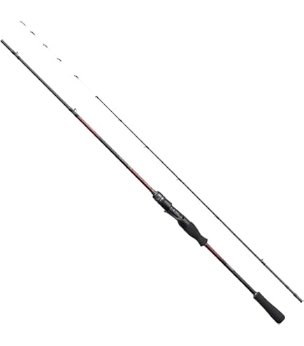 Amazon | シマノ(SHIMANO) ベイトロッド 23 セフィアBB メタルスッテ F