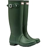 Amazon ハンター レインブーツ Original Tall W 並行輸入品 Hunter ハンター レインシューズ