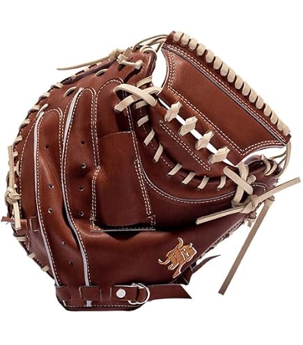 Amazon | 野球 MAXGLOVE 早川グローブ 硬式 キャッチャーミット