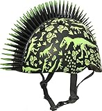 Raskullz Dinosaur Helmet [並行輸入品]