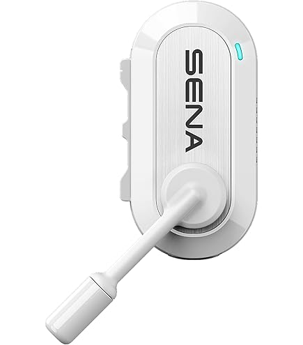 Amazon.co.jp: pi, Universal Bluetooth Intercom Headset, Fits Most