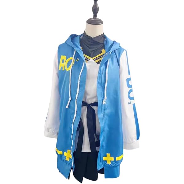ギルティギア メイ コスプレ衣装 ウィッグ 靴別売り ハロウィン クリスマス イベント パーティー お正月 祭り 文化祭 学園祭 舞台服 ホビー