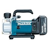 マキタ 充電式真空ポンプ (バッテリー・充電器付) VP180DRG