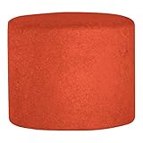 arne スツール ロースツール 日本製 maruco L60 ソフィア ウォームオレンジ