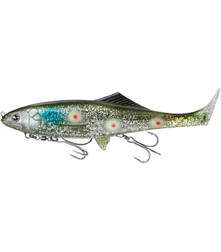 Amazon.co.jp: ローカルスタンダード ダイブベイト210 DIVE BAIT210