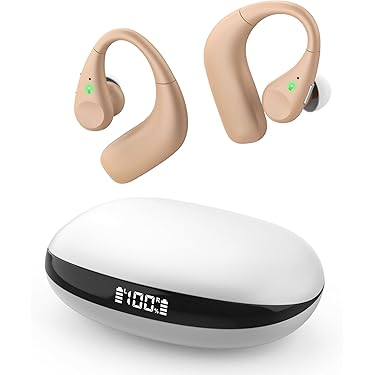 【新品未使用】充電式集音器 軽量設計目立たないタイプ 左右どちらでも装着可能 音量調整 Amazon.co.jp: 【2025年革新型正規品・簡単操作 】Bigprot 充電式集音