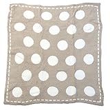 [ベアフット ドリームス] BAREFOOT DREAMS コージーシック ドリーム レシービング ブランケット Cozy Chic Dream Receiving Blanket 531 ベビーブラ