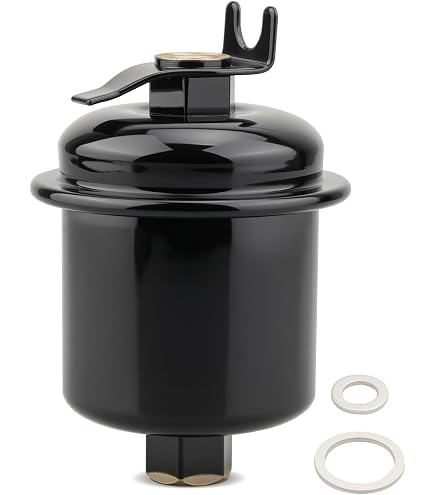 未使用品】EK系 シビック 純正 燃料ポンプ フィルターなど EK4 SIR2