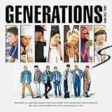 DREAMERS GENERATIONS from EXILE TRIBE