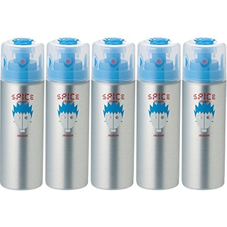 Amazon | SPICE(スパイス) アリミノ シャワーフリーズ 180ml | SPICE