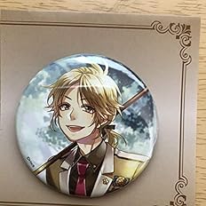 LIP×LIP 愛蔵 缶バ セット HoneyWorks LIP×LIP 柴崎愛蔵 缶バッジ｜Yahoo!フリマ（旧PayPay