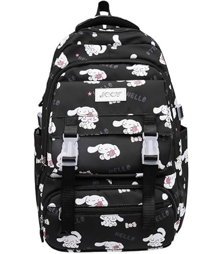 Amazon.co.jp: サンリオ シナモロール Dパックリュック