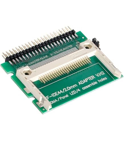 Amazon | Super Talent FZM28GF18H MasterDrive GF 128GB 1.8インチ