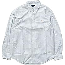 【Rara】Polo Ralph Lauren シャツ 楽天市場】ポロ ラルフローレン メンズ 長袖 クラシックフィット
