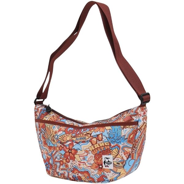 Amazon | [ALDIES] [アールディーズ] バッグ Banana Shoulder/バナナ