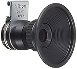 Nikon マグニファイヤー DG-2