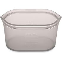 Amazon｜ジップトップ Zip Top シリコーンバッグ 保存袋 【日本正規品