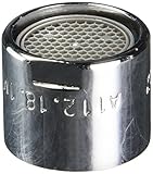 Peerless rp64257クラシックエアレーター、クロム