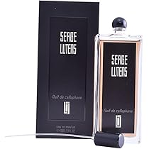 Serge Lutens À la nuit セルジュルタンスアラニュイ50ml セルジュルタンス】 ア ラ ニュイ EDP-SP 50ml Serge Lutens A
