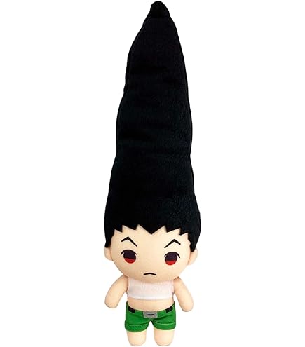 ハンターハンター カイト おすわり ぬいぐるみ ハンター x ハンター 海外限定 ハンターハンター カイト おすわり ぬいぐるみ ハンター x