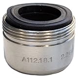 Larsen Supply Co 09 – 8979 15 / 16デュアルSNエアレーター