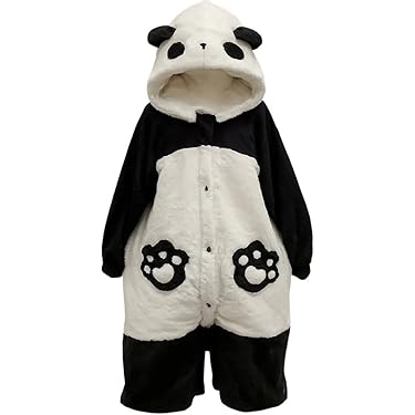 着ぐるみ ガイコツ 男女兼用 フリーサイズ 大人用 パジャマ フリース