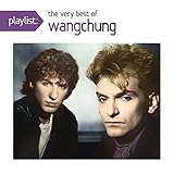 Playlist: Very Best Of Wang Chung