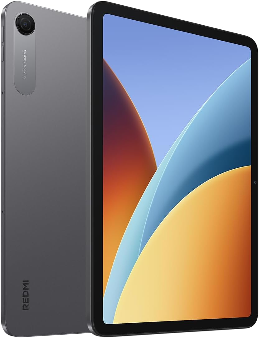【Xiaomi REDMI Pad 2】20%オフで買えちゃう！タブレット界の隠れた実力者現る？