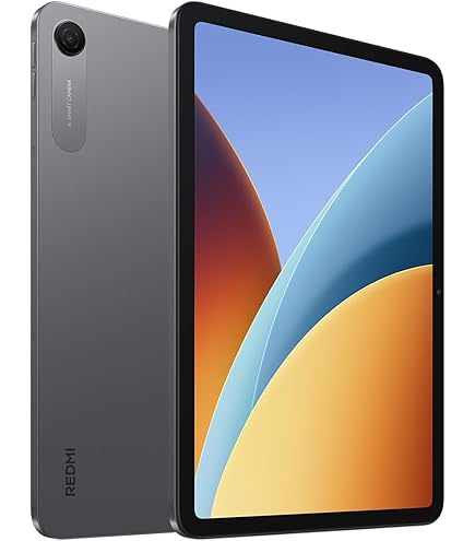 Amazon.co.jp: Redmi Pad Wi-fi版 | 4GB + 128GB タブレット 大型