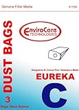 Generic Style C bags for Eureka Mighty Mite