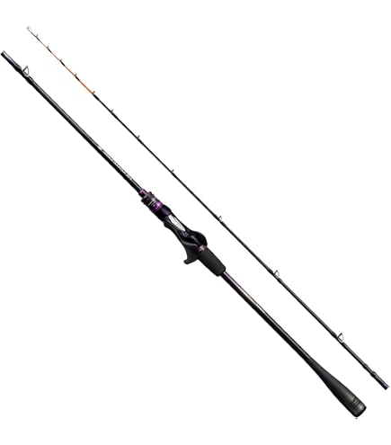 Amazon | シマノ(SHIMANO) タチウオロッド 26サーベルマスターXR