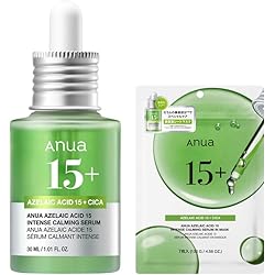 Amazon.co.jp: ANUA(アヌア) ドクダミ 77スージングトナー250ml+