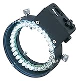 実体顕微鏡用LED照明装置 4方向独立落射 (1個入り) /1-9227-02