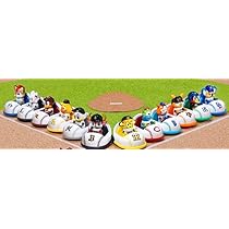 Amazon.co.jp: トミカ プロ野球 12球団セット セリーグ セ・リーグ  