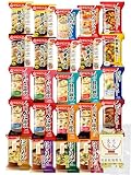 アマノフーズ フリーズドライ グルメ 惣菜 おかず 17種24食 詰め合わせ セット インスタント 食品 ご飯 保存食 国産乾燥野菜