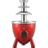 siroca チョコレートファウンテン SCT-133[3・4人用] [並行輸入品]
