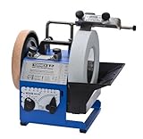 Tormek T-7 Water Cooled Precision Sharpening System, 10 Inch Stone [並行輸入品]