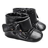 ルテンズ（Lutents ）乳児靴 温かい 女の子 男の子 滑り止め 子供 靴 花柄 シンプル0－2歳 誕生日 プレゼント ベビーシューズ 耐磨 おしゃれ カッコイ 履きやすい キッズ　ブーツ