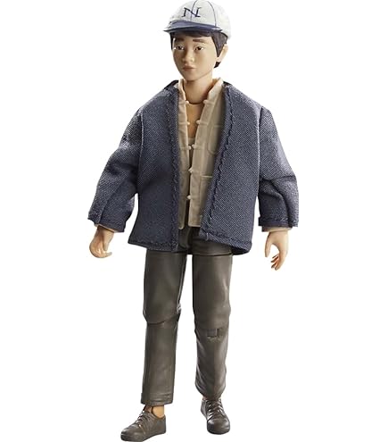 Amazon | インディージョーンズ easy plastic mode フィギュア 