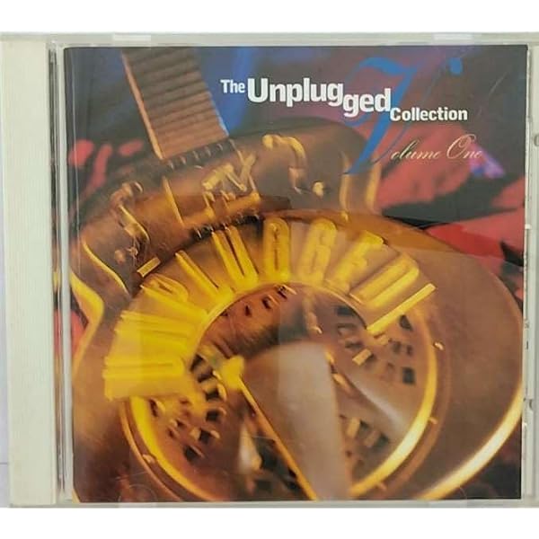 Amazon.co.jp: Very Best of Mtv Unplugged 3 (Bonus Dvd): ミュージック