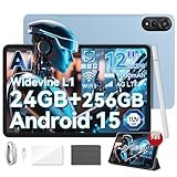 Blackview MEGA2 Android 15 タブレット 12インチ 2K IPS大画面