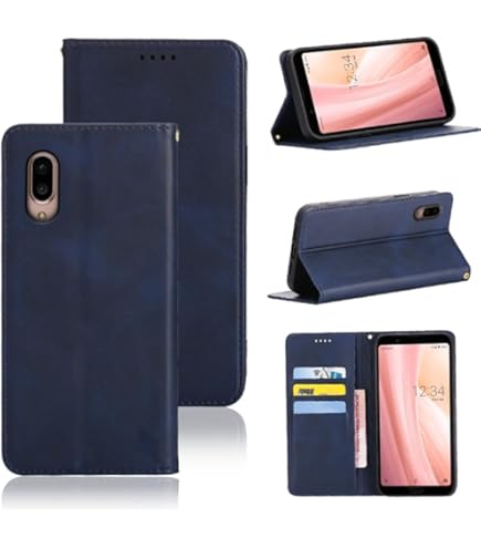 Amazon.co.jp: LOOF Nature AQUOS sense3 plus / sense3 plus サウンド