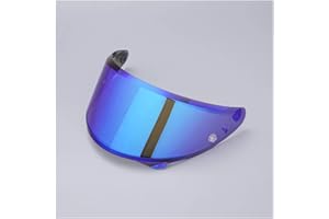 Motorcycle Helmet Replacement Visor For HJC For Rpha12 For HJ42 Shield Lens Windshield Colorful Moto Accessories - 1