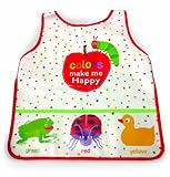 World of Eric Carle, Little Artist Floor Mat by Kids Preferred